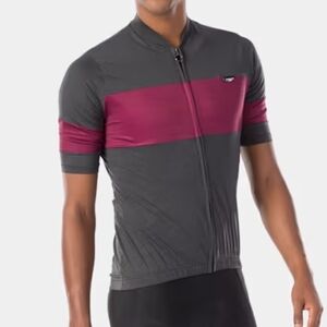 Trek Calivetta Short Sleeve Cycling Jersey M